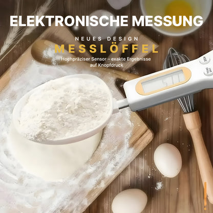SmartScale™ Digitaler Messlöffel
